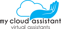 My Cloud Assistant New Zealand Logo